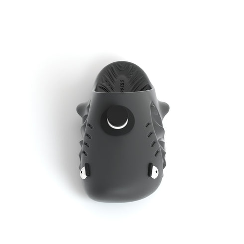 Sharkicks Pro Mule - 黑帮